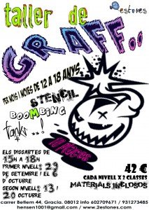 cartell_taller_graff_Hensen