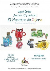 bagul dels jocs cartell octubre13